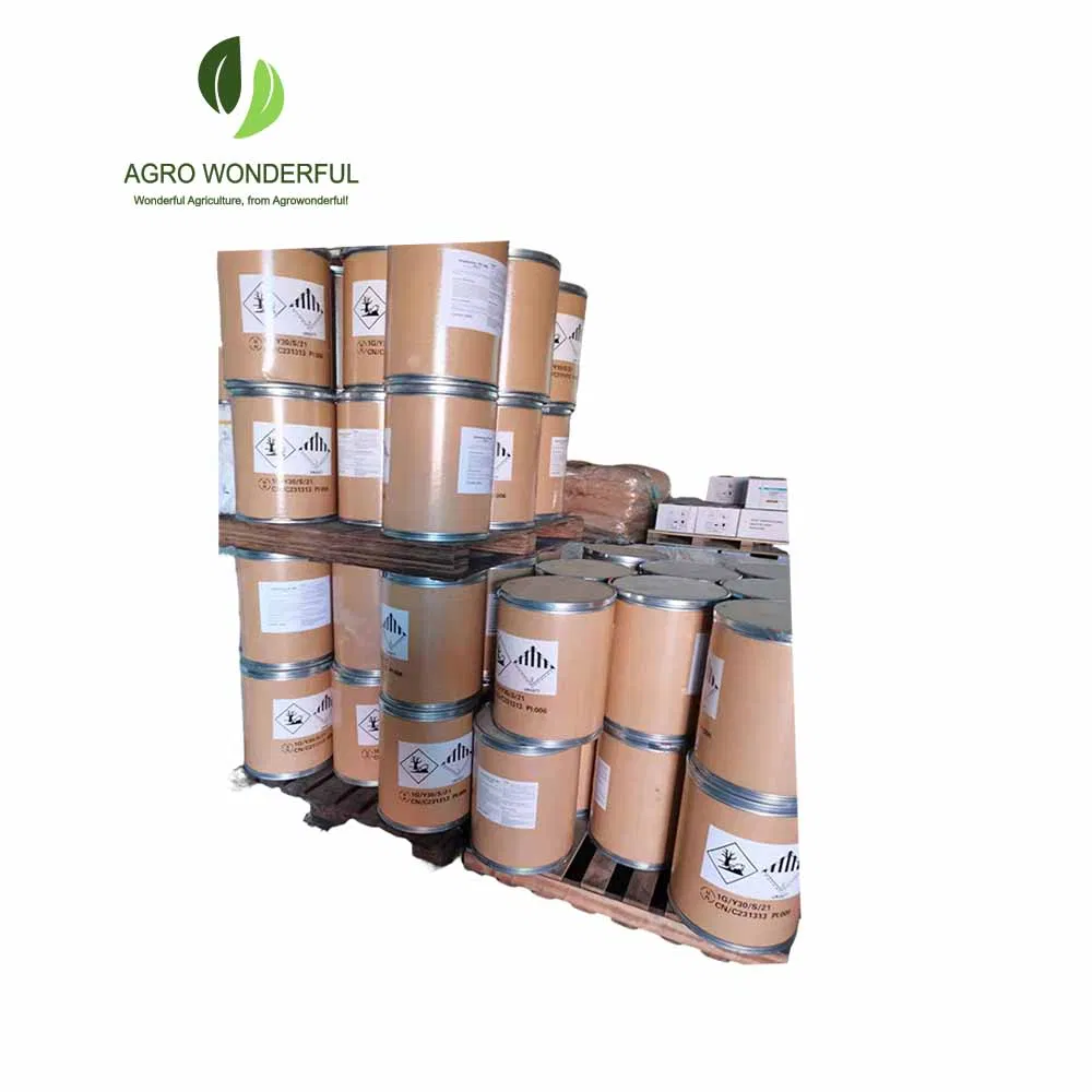 Amicarbazone 70% Wdg - High Potency Selective Herbicide for Sugar &amp; Tea