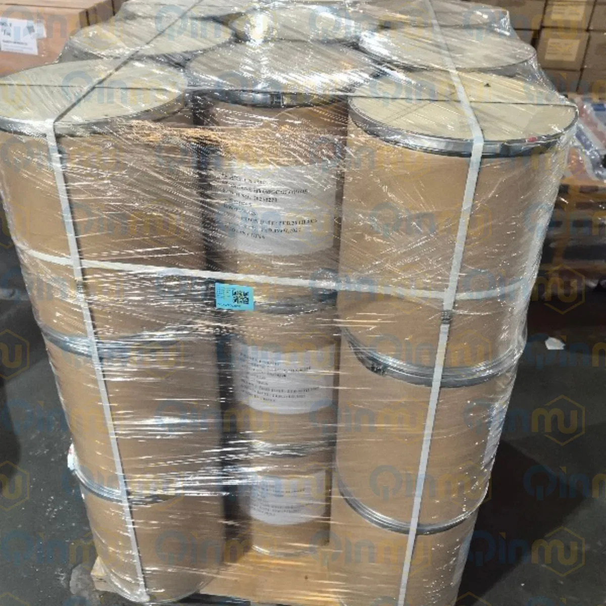 High-Purity N-Butyl Carbamate CAS 592-35-8 for Chemical Applications