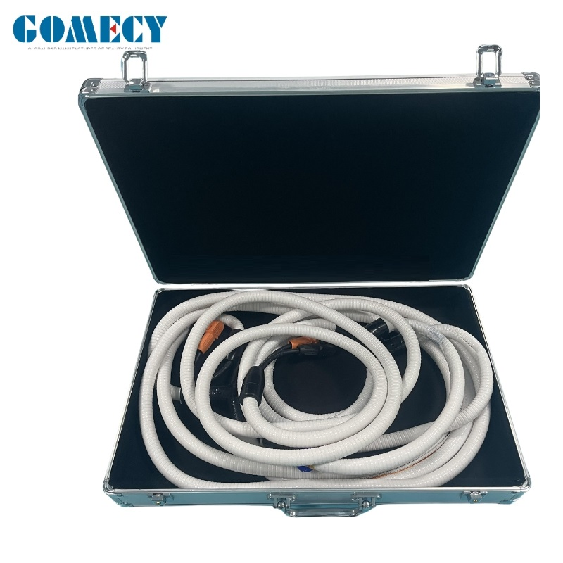 Pmst Loop for Human Pulse Therapy Relaxing Muscle and Pain Management Equipment