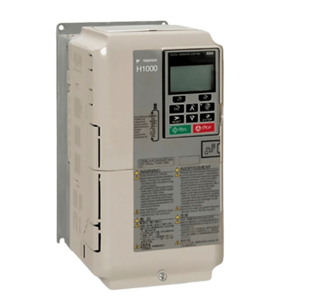 H1000 Automation Inverter for Yas/Ka/Wa AC Drive Performance