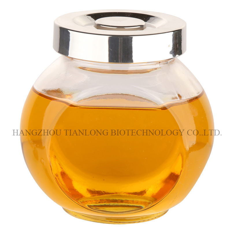 Highly Effective Herbicide Oxyfluorfen (98%TC, 240g/L EC)