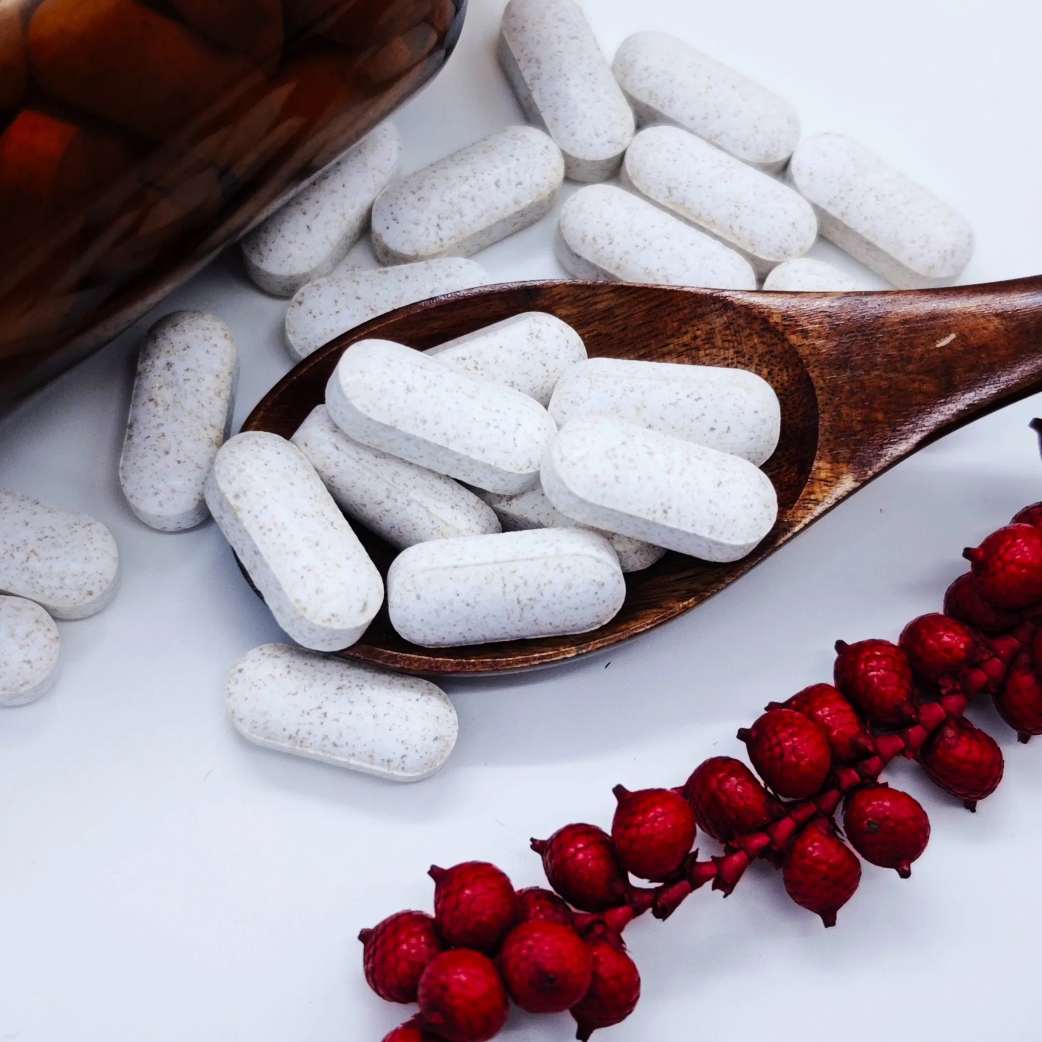 Advanced Memory &amp; Mental Clarity Brain Health Tablets with Ginkgo Biloba &amp; Bacopa Monnieri for Adult Cognitive Support