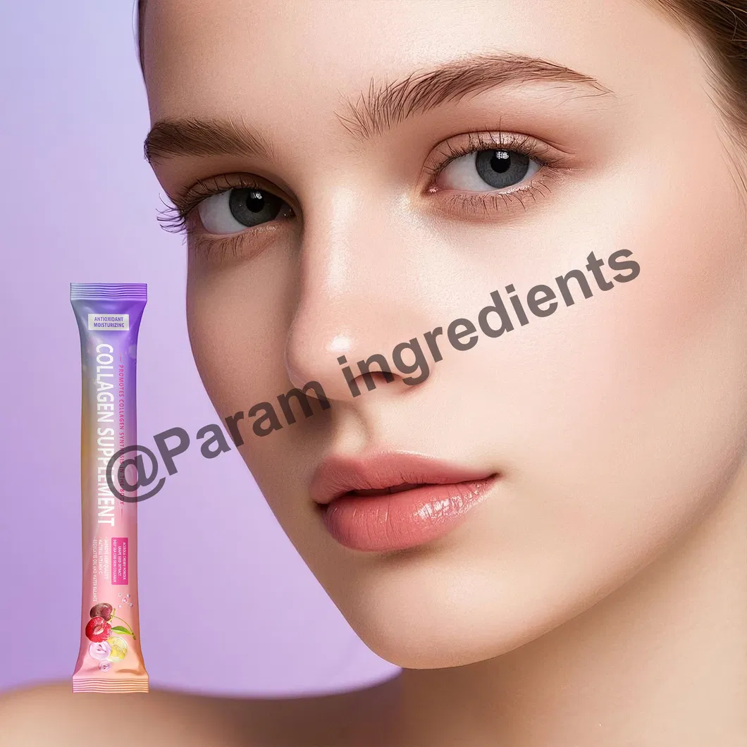 Collagen Powder Stick Pack