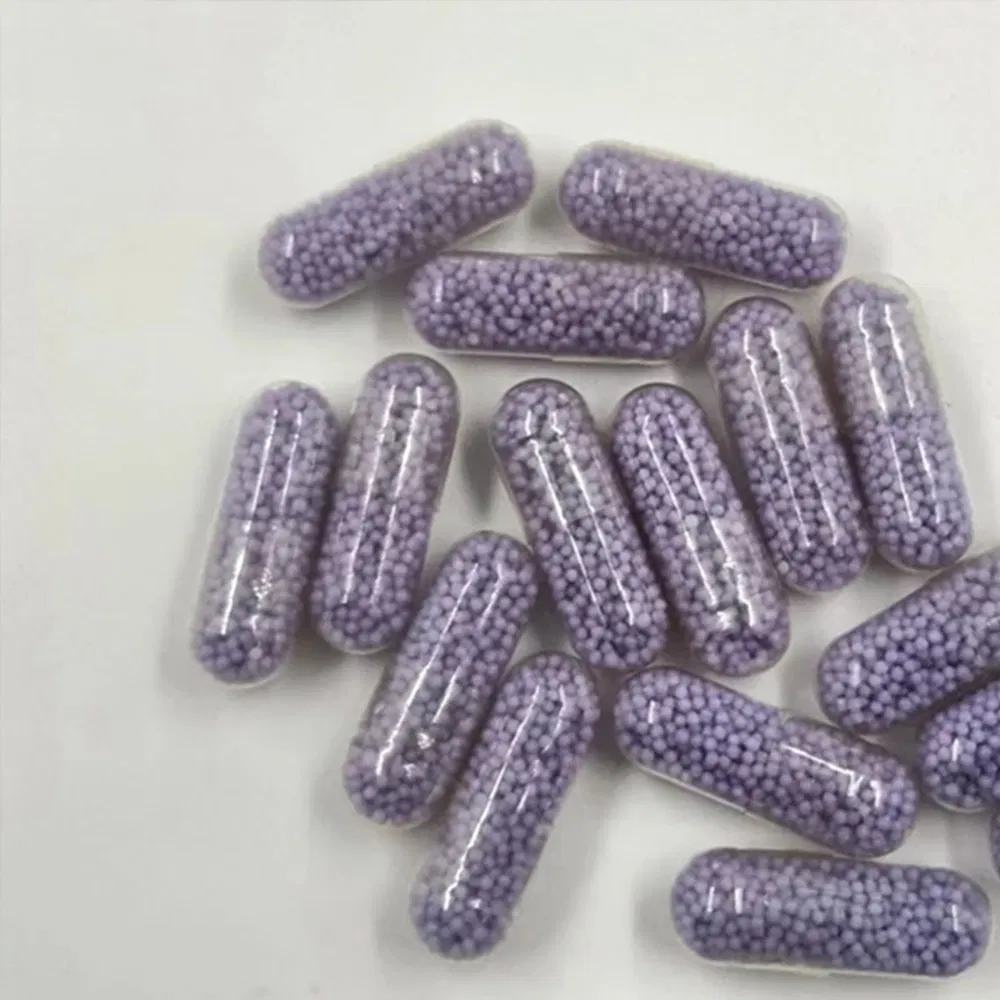 Mood Swing Stabilizer Food Supplement Collagen Synthesis Support