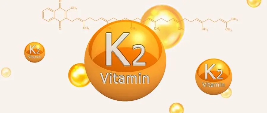 Vitamin K2 Application