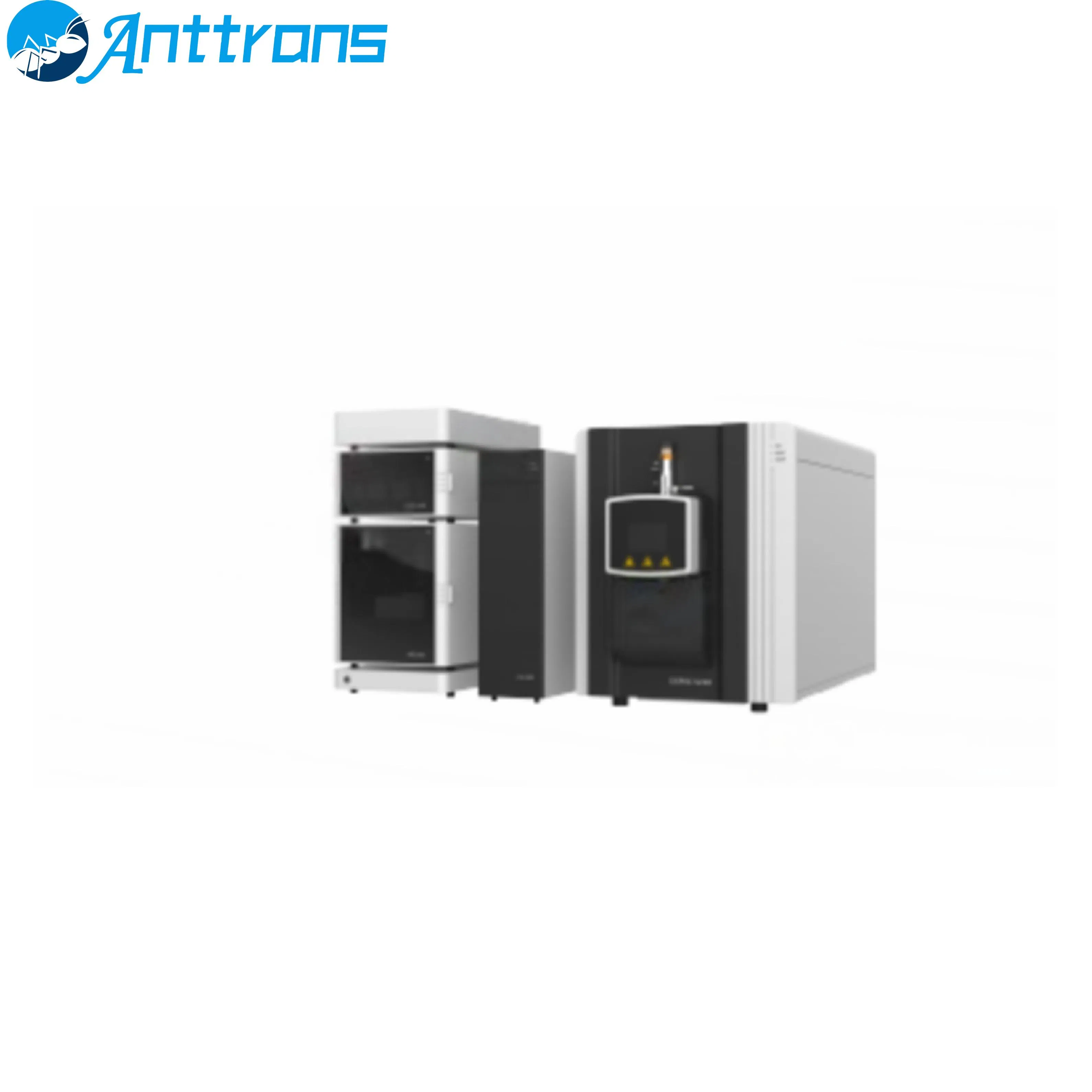 Advanced Liquid Chromatography Triple Quadrupole Mass Spectrometer System