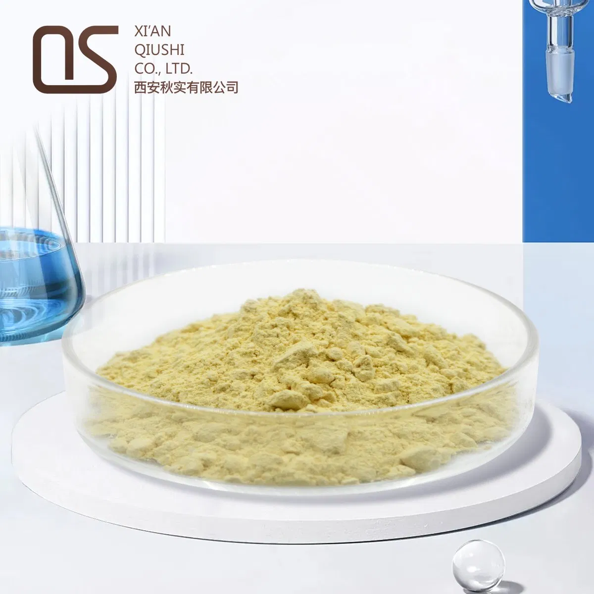 Nootropics Sulforaphane Powder Broccoli Extract Sulforaphane