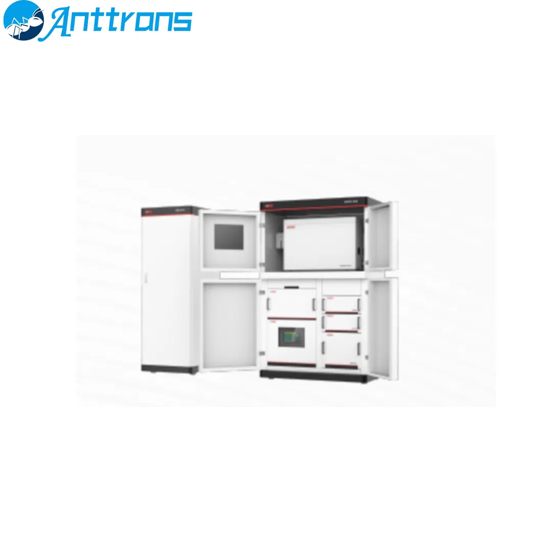 LC-MS/MS System Image 4