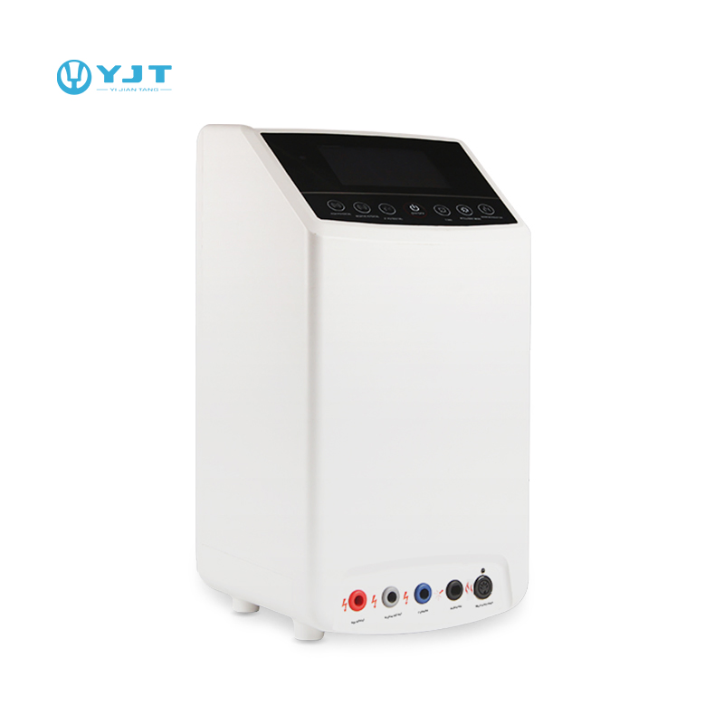 High Potential Therapy Device for Holistic Wellness