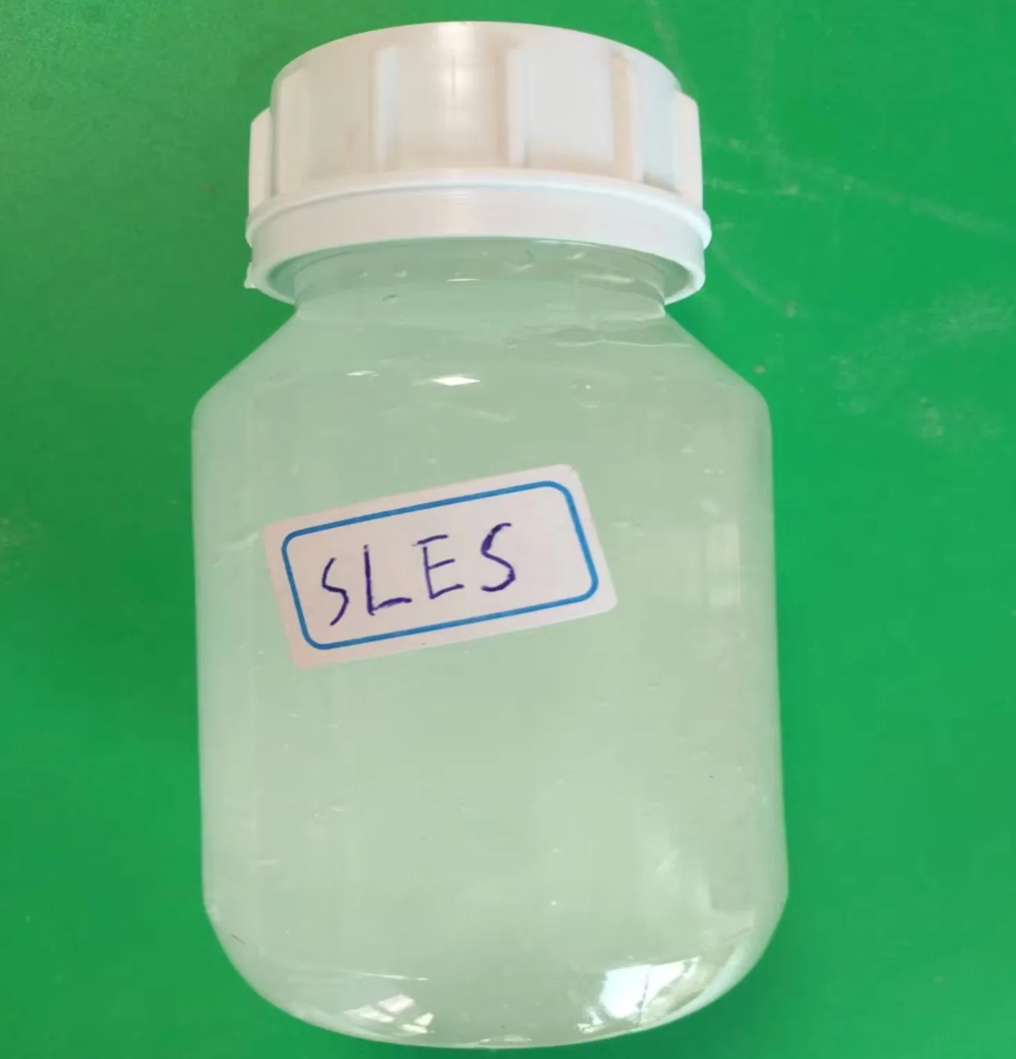 Factory Price High Quality Sodium Lauryl Ether Sulphate 70% Cocamidopropyl Betaine for Daily Chemicals