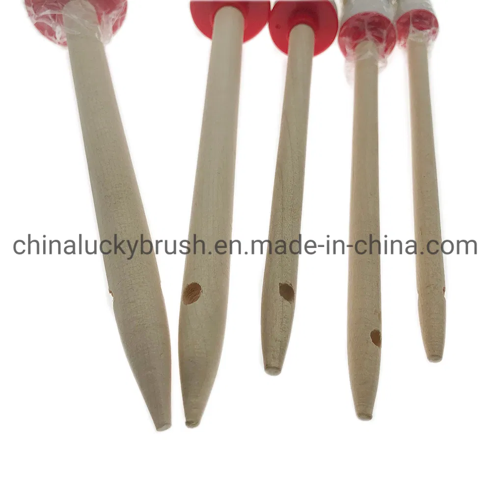 Car Cleaning Brush Detail 4