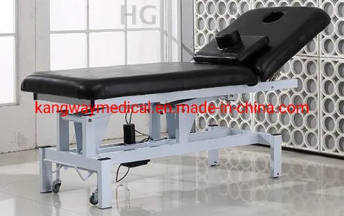 Gynecological Examination Table View 7