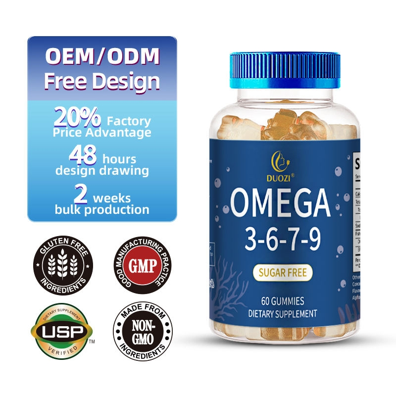 Anti-Inflammatory, Immune Support, Cognitive Enhancement Neurological Enhancement