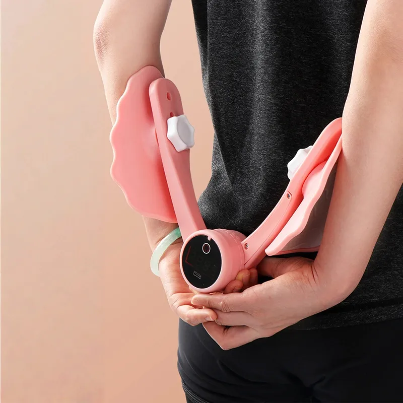Pelvic Floor Exercise Device 2