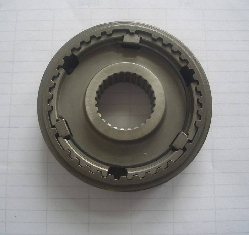 Factory Customized High Precision Sintered Synchronizer