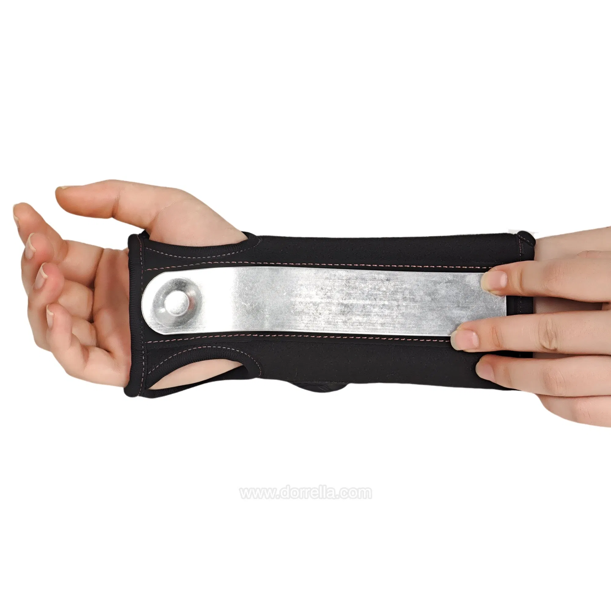 Adjustable Wrist Support Brace - Ergonomic Joint Stabilizer for Injury Recovery