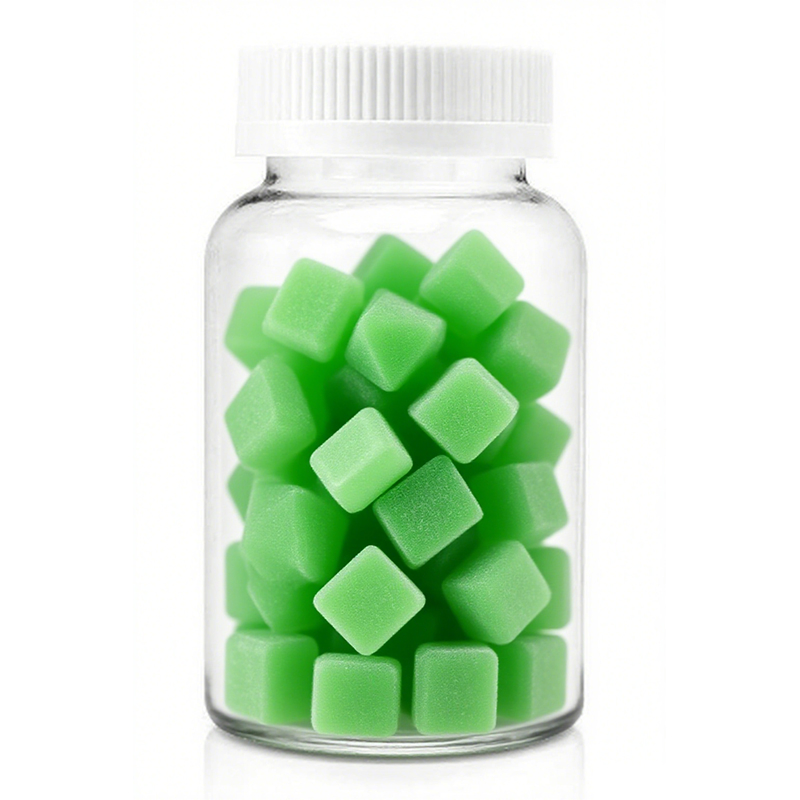 OEM Eye Health &amp; Digital Strain Support with Zeaxanthin Lutein Esters Gummies for Kids &amp; Adults