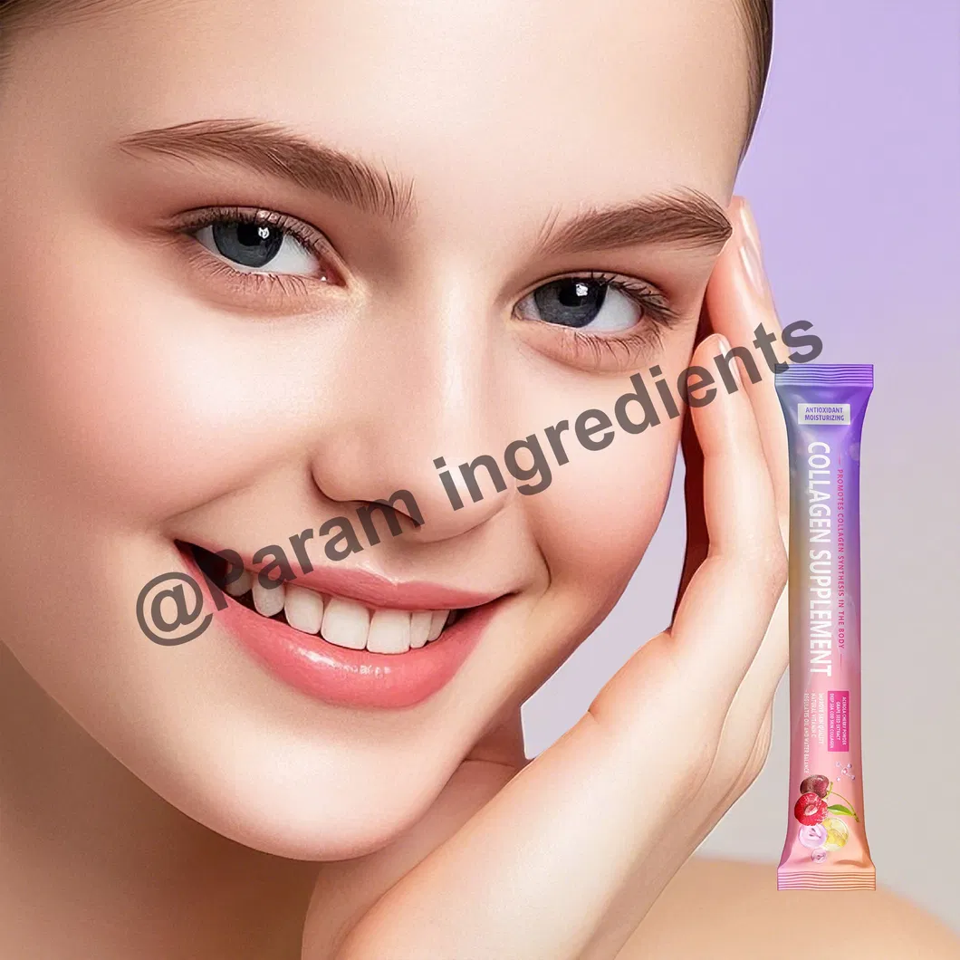 Collagen Powder Stick Pack