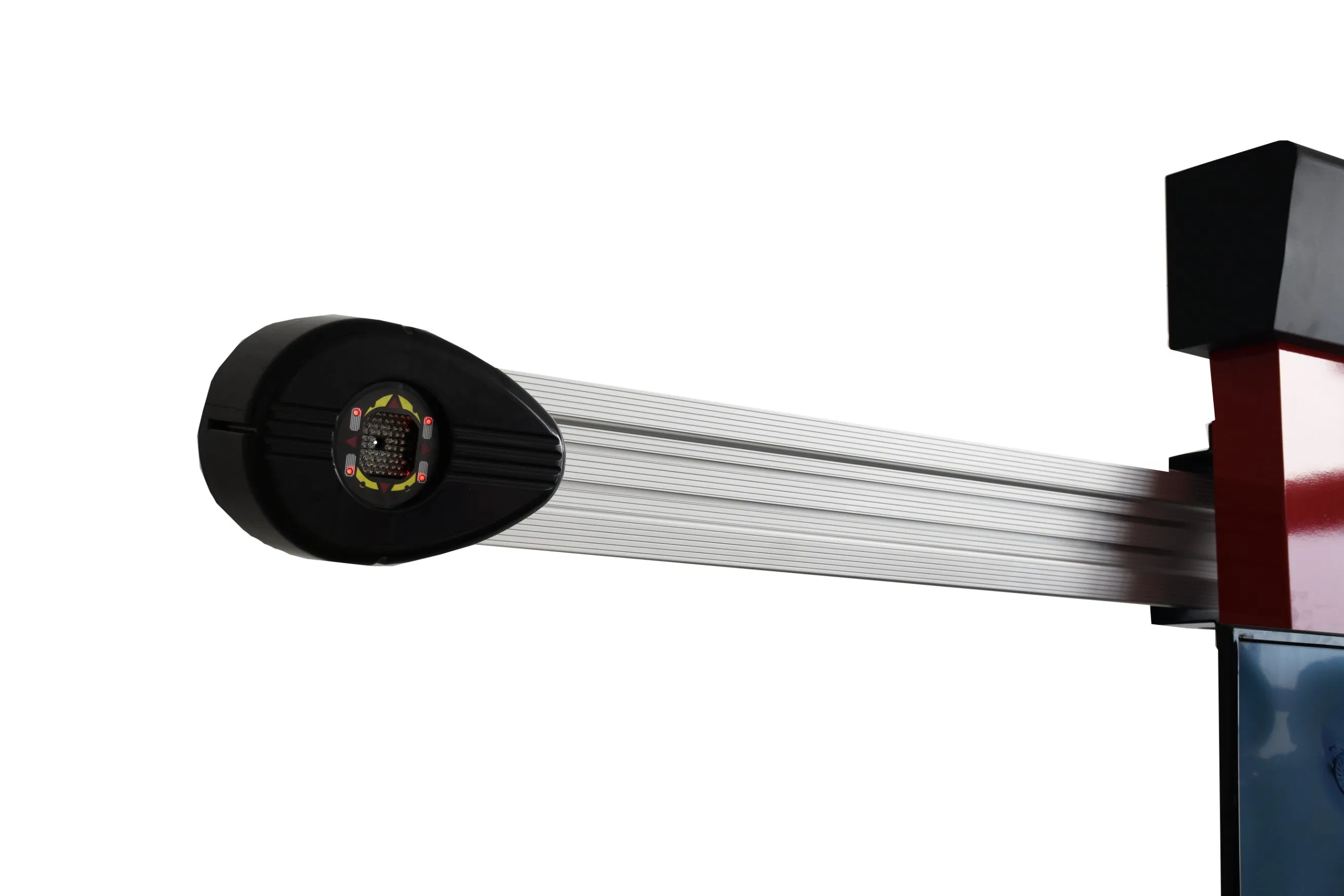 Wheel Balancing and Alignment Equipment