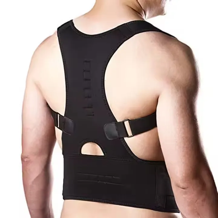 Back <a href='/catalog/china-best-custom-posture-corrector-factories-exporters/'>Posture Corrector</a> Brace 1