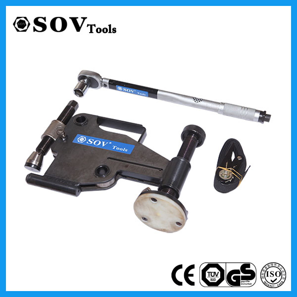 Mechanical Flange Alignment Tools