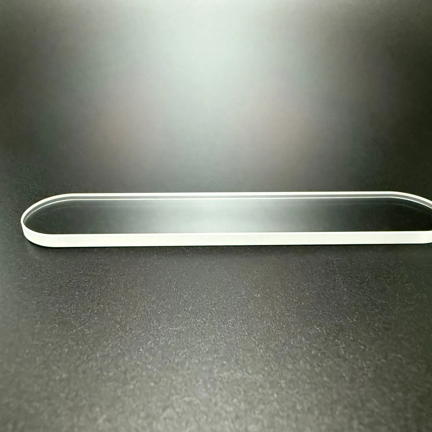 Classic Flat Sapphire Glass Delivering Timeless Beauty and Functional Simplicity