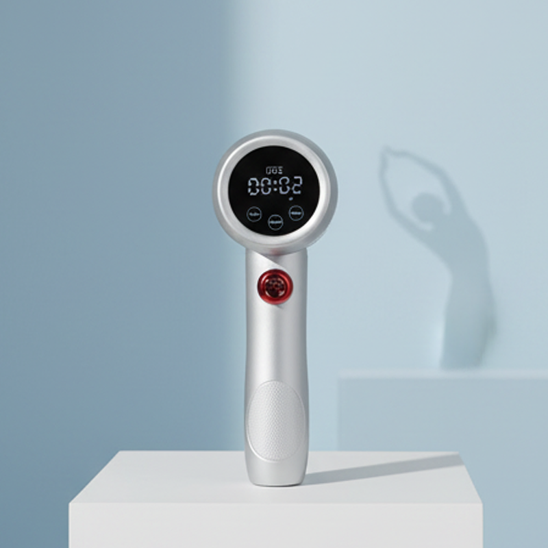 2024 New Model Big Power 2300MW Cold Laser Therapy Lllt Low Power Laser for Pain Management