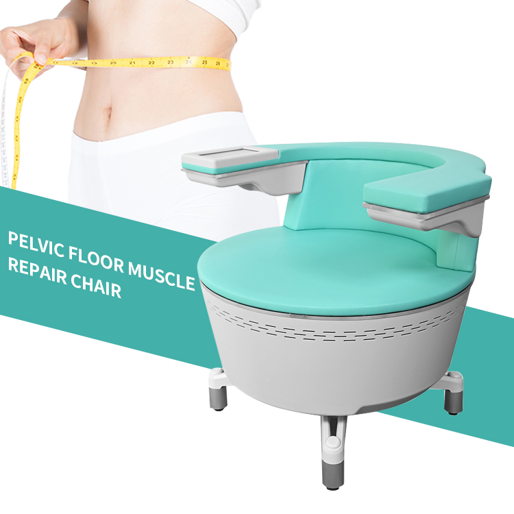 Kegel Pelvic Floor Trainer Pelvic Floor EMS Chair Pelvic Floor Buttocks Postpartum Care