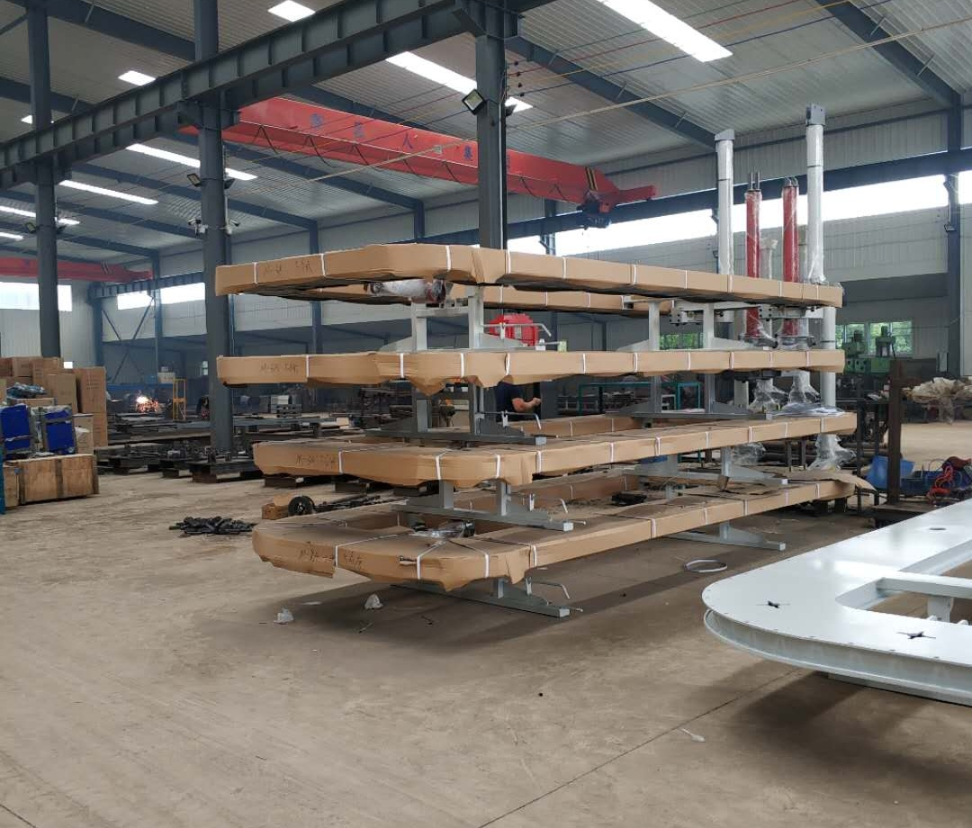 Auto Body Alignment Bench Straightening Equipment