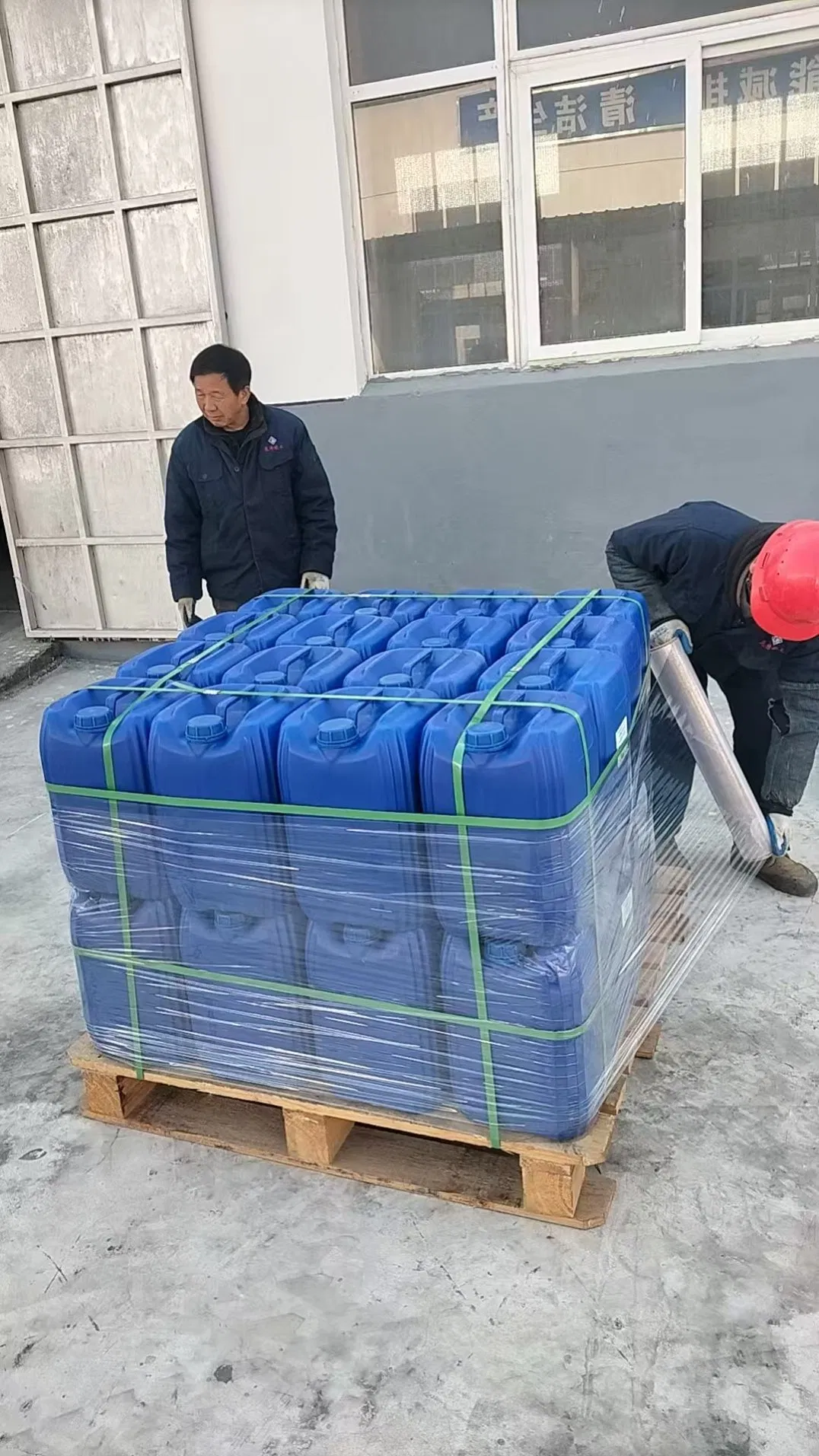 Factory Supply Galaxolide CAS 1222-05-5