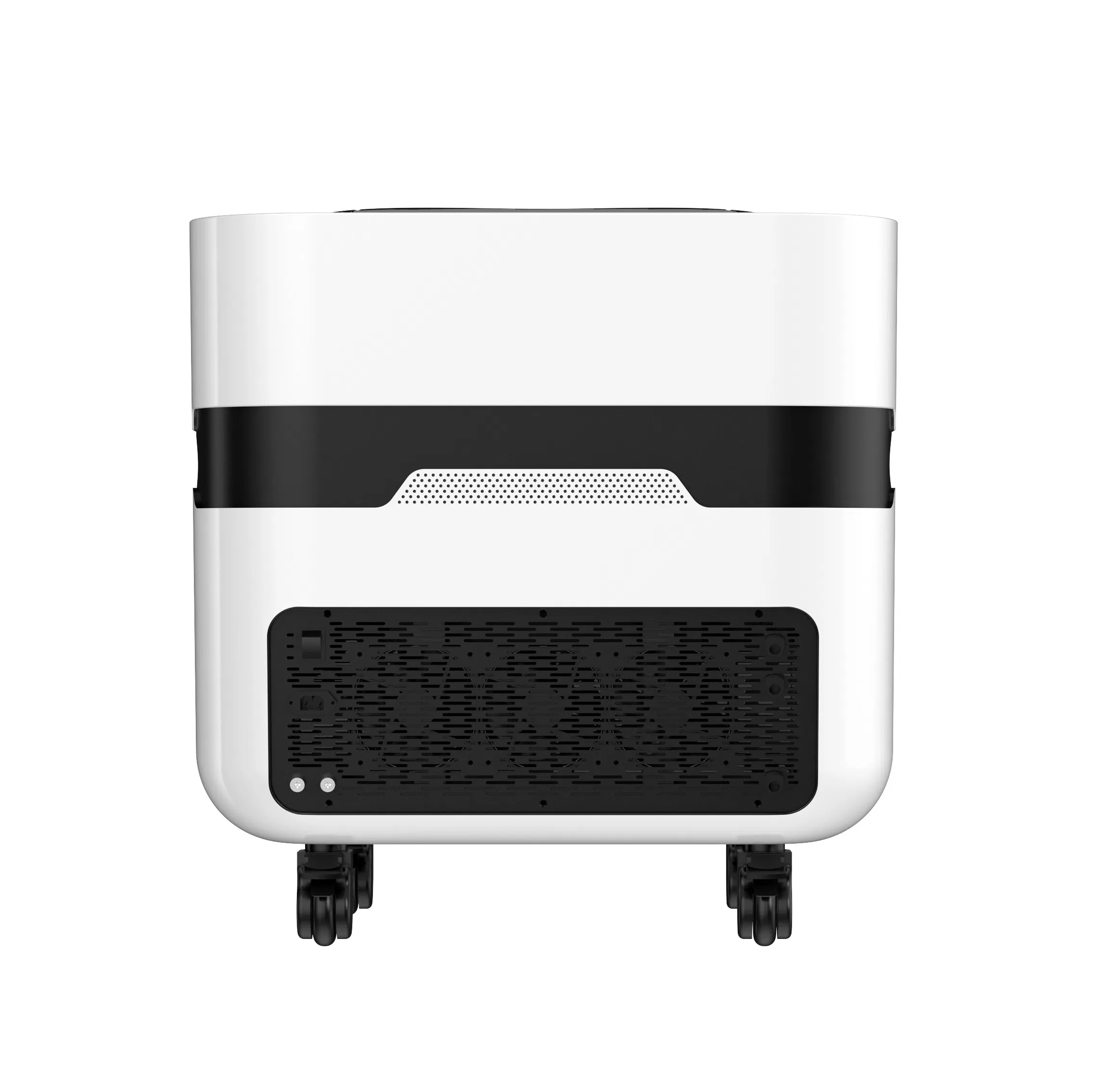 Innovative Pelvic Floor Muscle Trainer for Postpartum Wellness