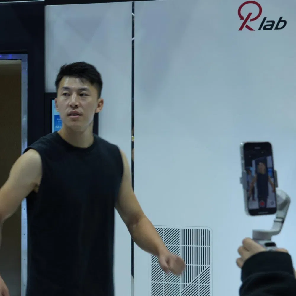 Cryo for Faster Healing/E Cryotherapy/Weight Management