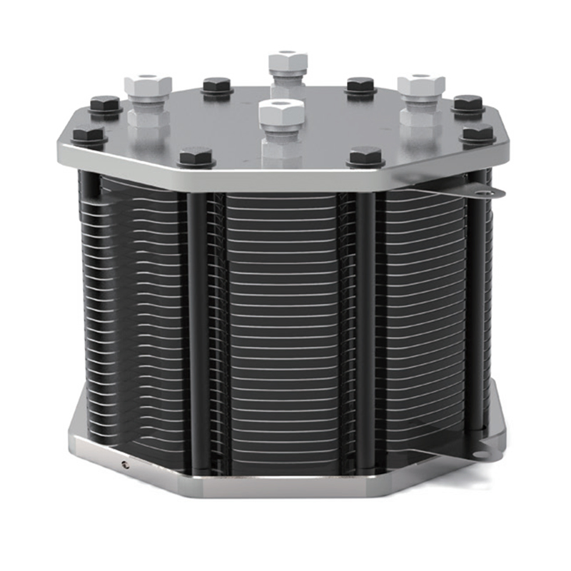 Rubri Green Energy 2000nl Anion-Exchange Membrane Water Electrolyzer with Good Flexibility