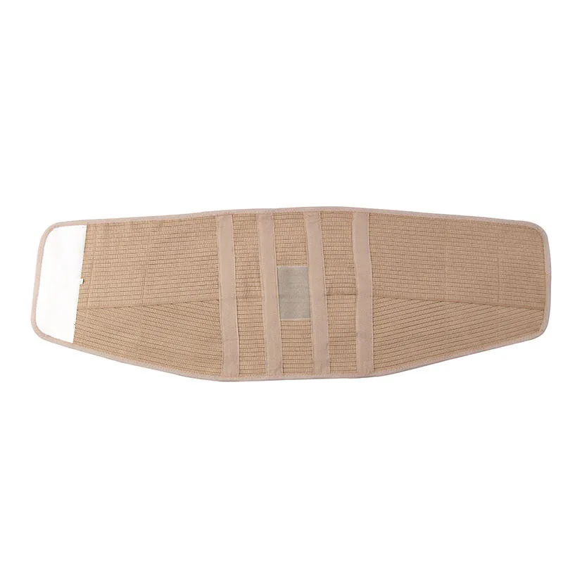 Orthopedic Therapy Nylon Back Brace 3