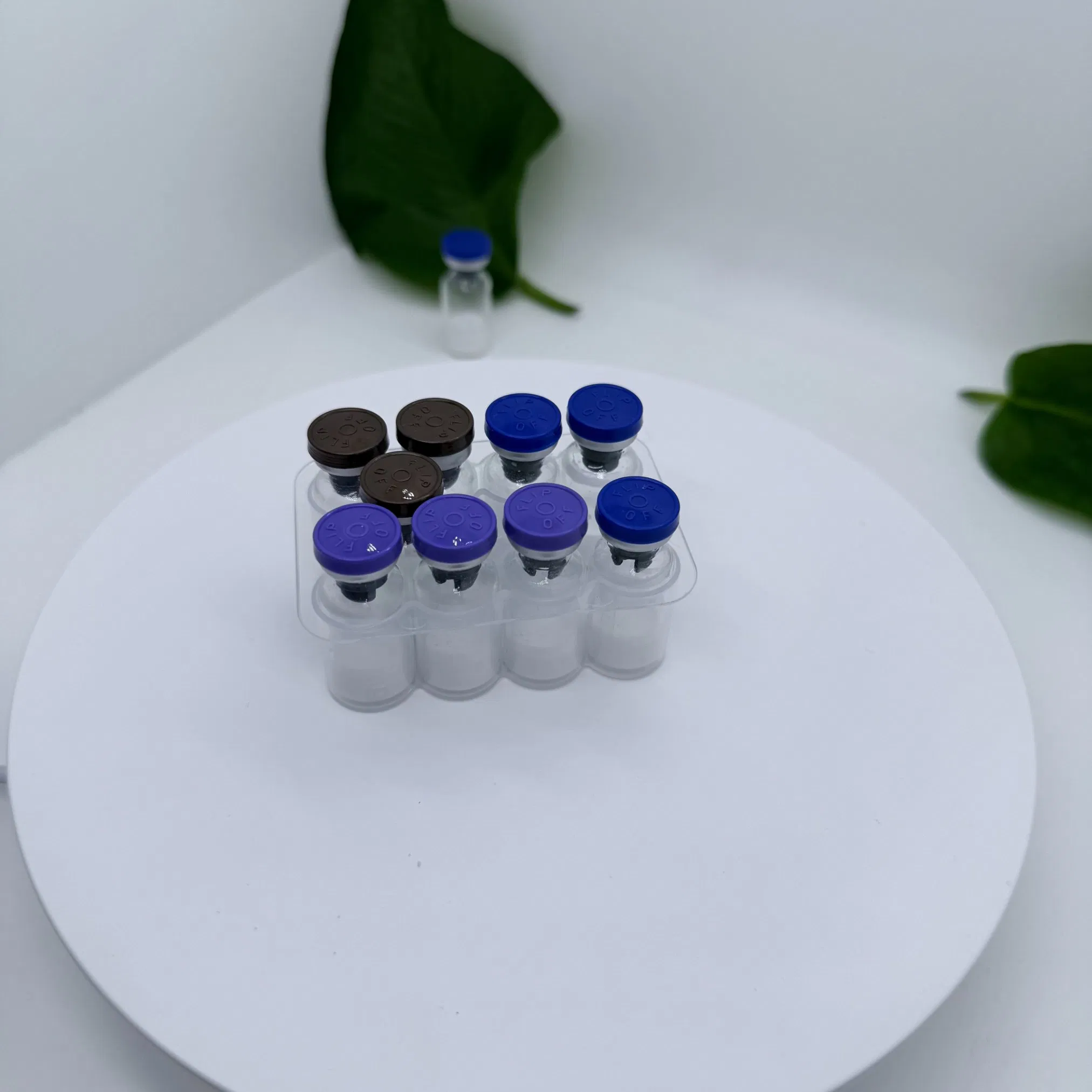 Wholesale Customizable 99% Purity Best Peptide Powder with Sequence Flexibility for Metabolic Research