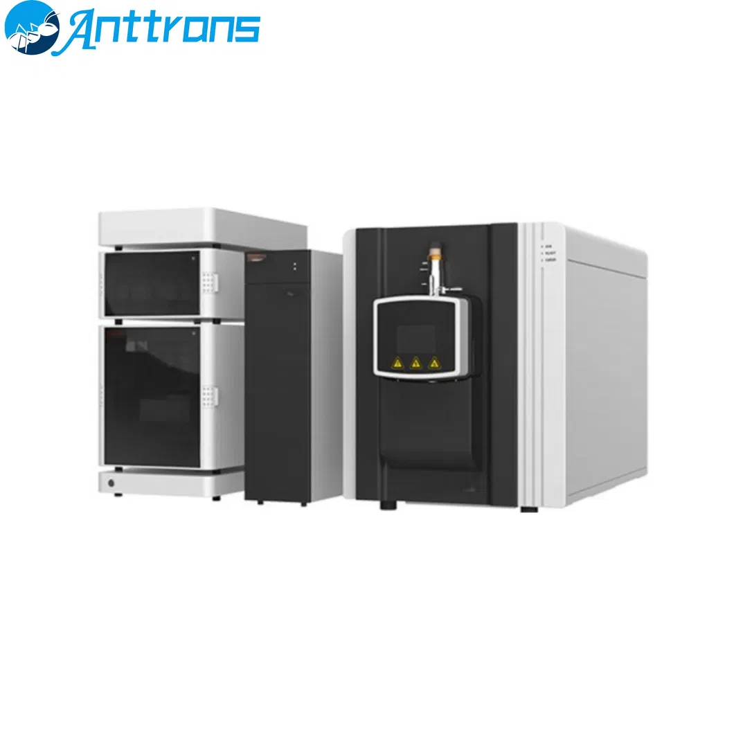 LC-MS/MS System Image 2