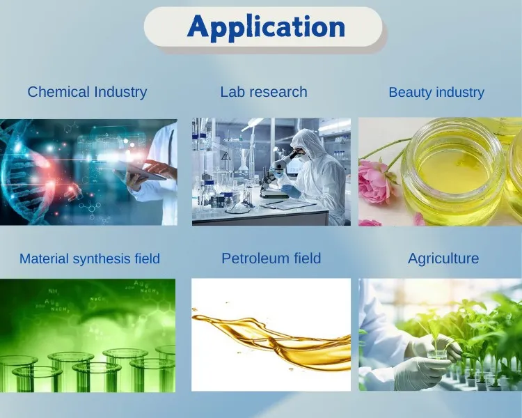 Water Purification System Features