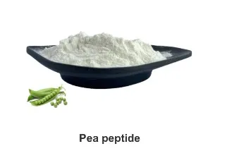 Pea Peptide