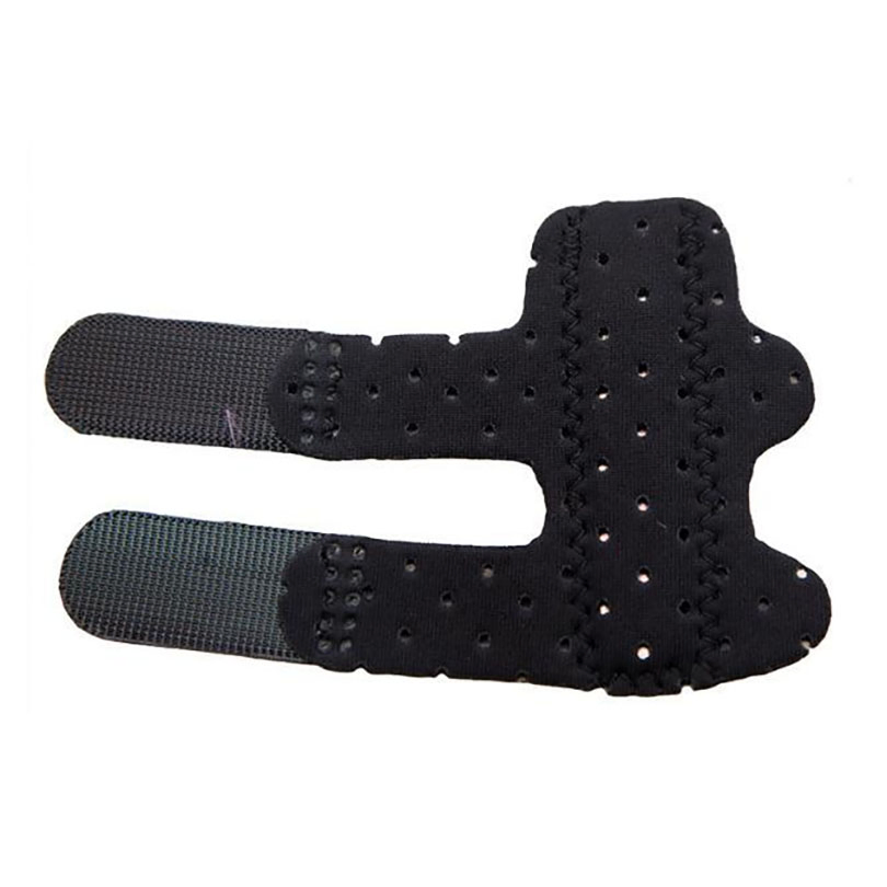 Adjustable Finger Support Brace for Effective Finger Alignment