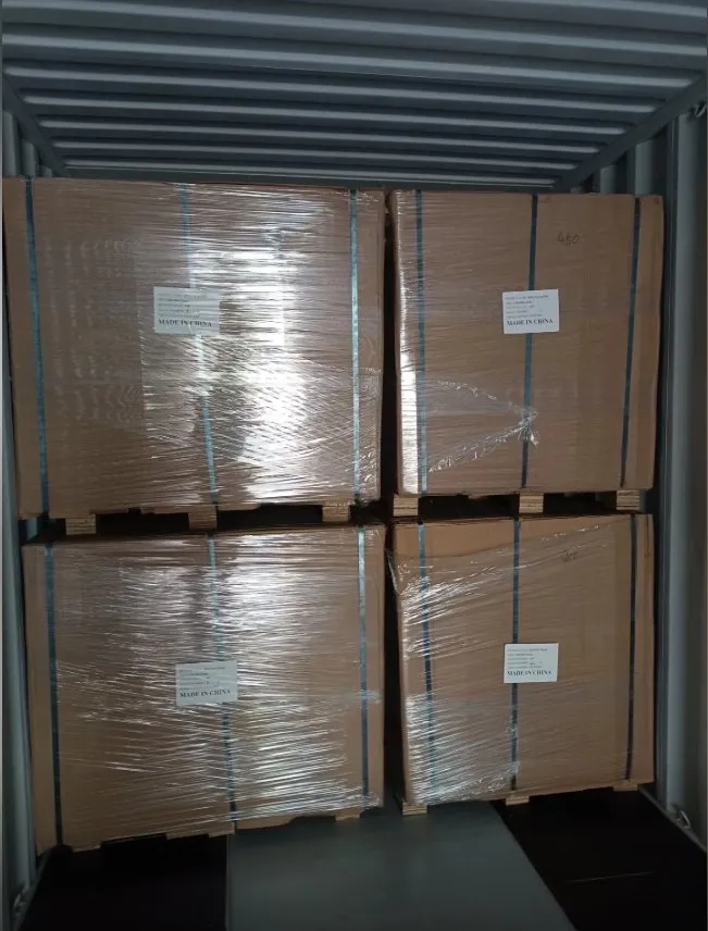 Shipping Logistics 2