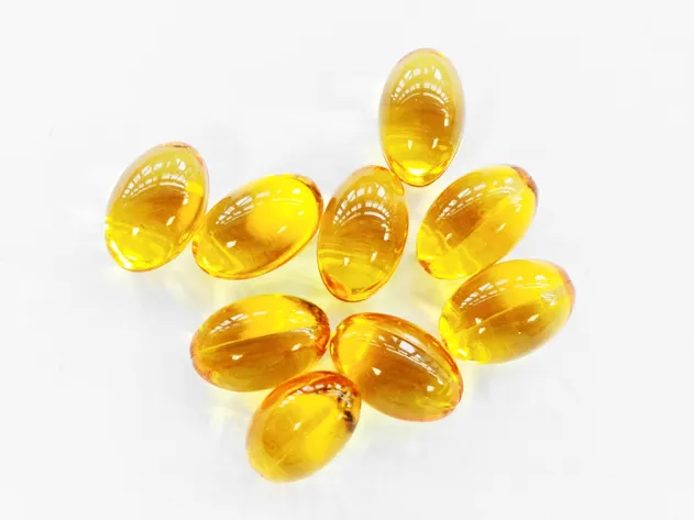 Eye Health Supplement 3