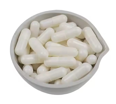 OEM Melatonin Capsules Wholesale Improve Sleep Quality Stay Asleep Longer Regulate Circadian Rhythm