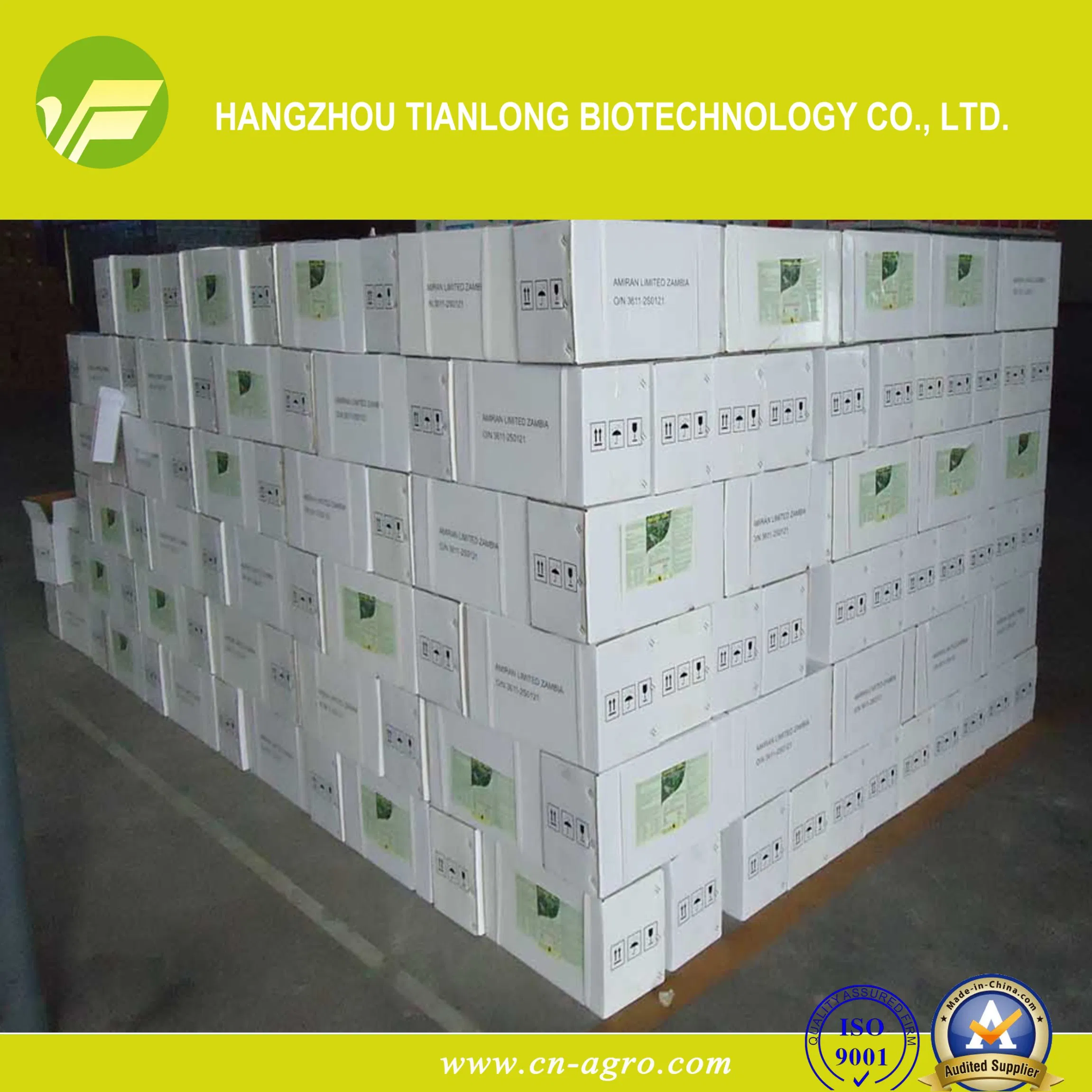 Fungicide Dimoxystrobin 95%TC with Low Price