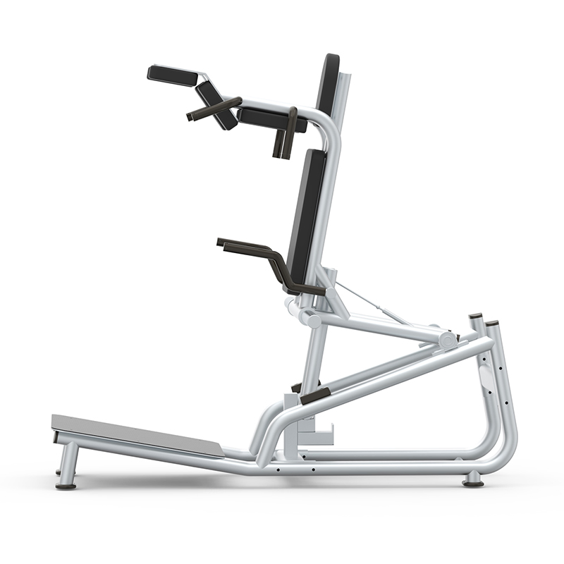 Squat Rack Gym Strength Equipment Commercial Fitness Equipment Hack Squat