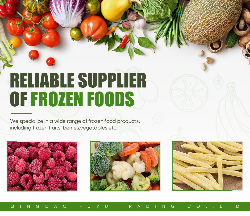 Antioxidant-Packed IQF Frozen Pitted Hawthorn for Anti-Aging Smoothie Bowls and Functional Beauty Beverages Frozen Fruit