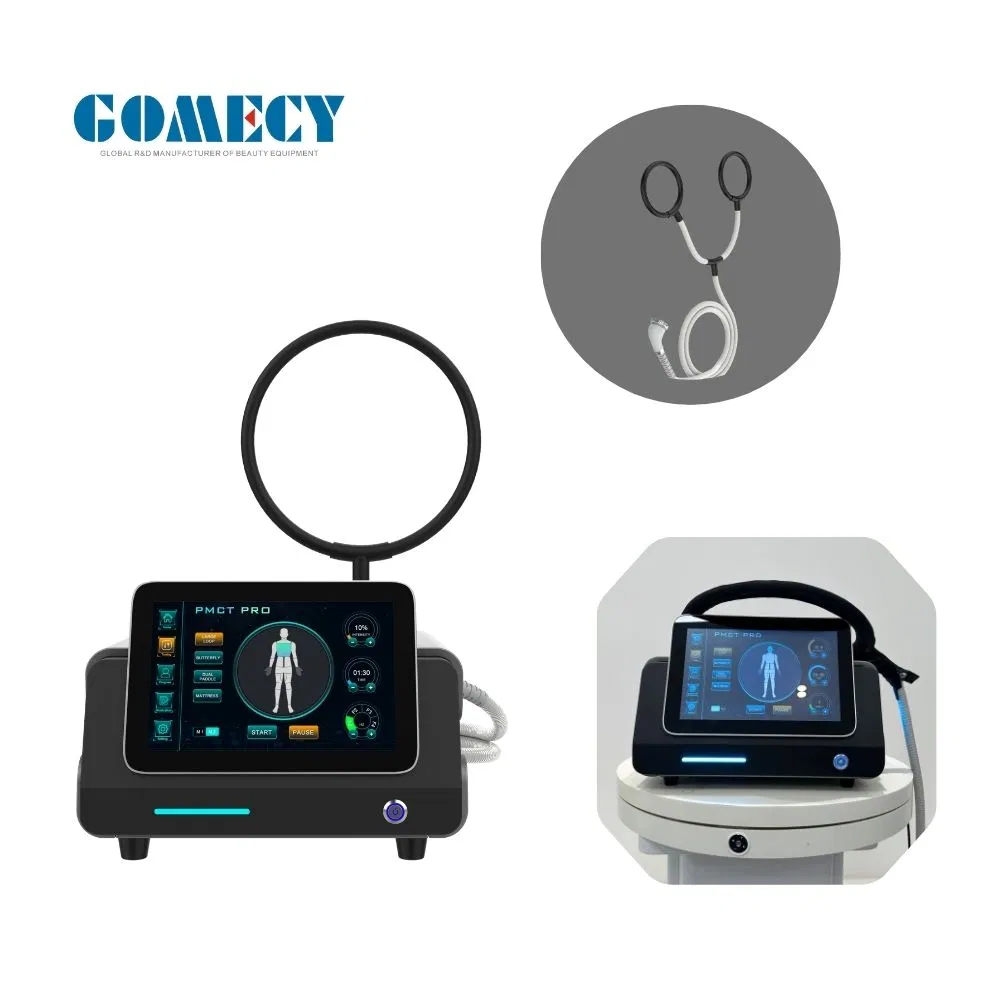 Pemf Therapy Effective for Various Pain Management and Rehabilitation Enhances Blood Oxygenation Pain Magneto