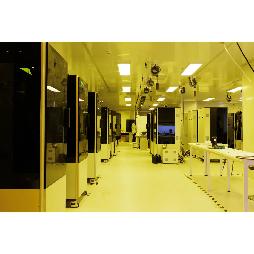 Production Process 2