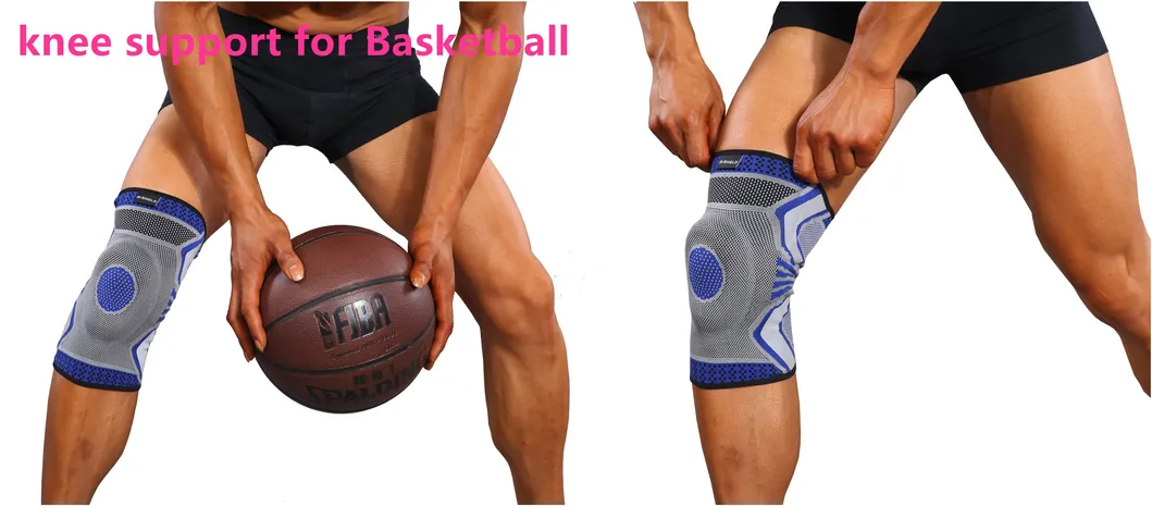 Knee Support 3