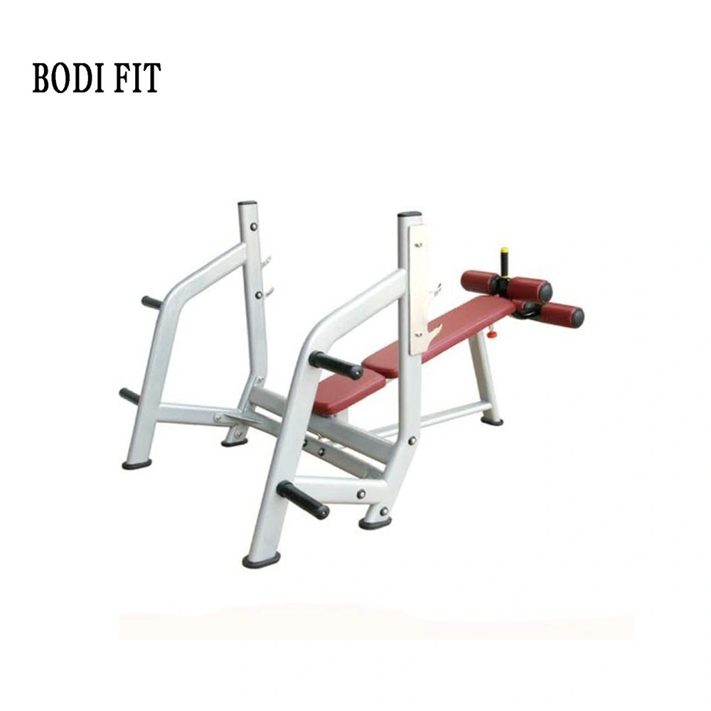 Body Building Gym Hack Squat Strength Fitness Equipment