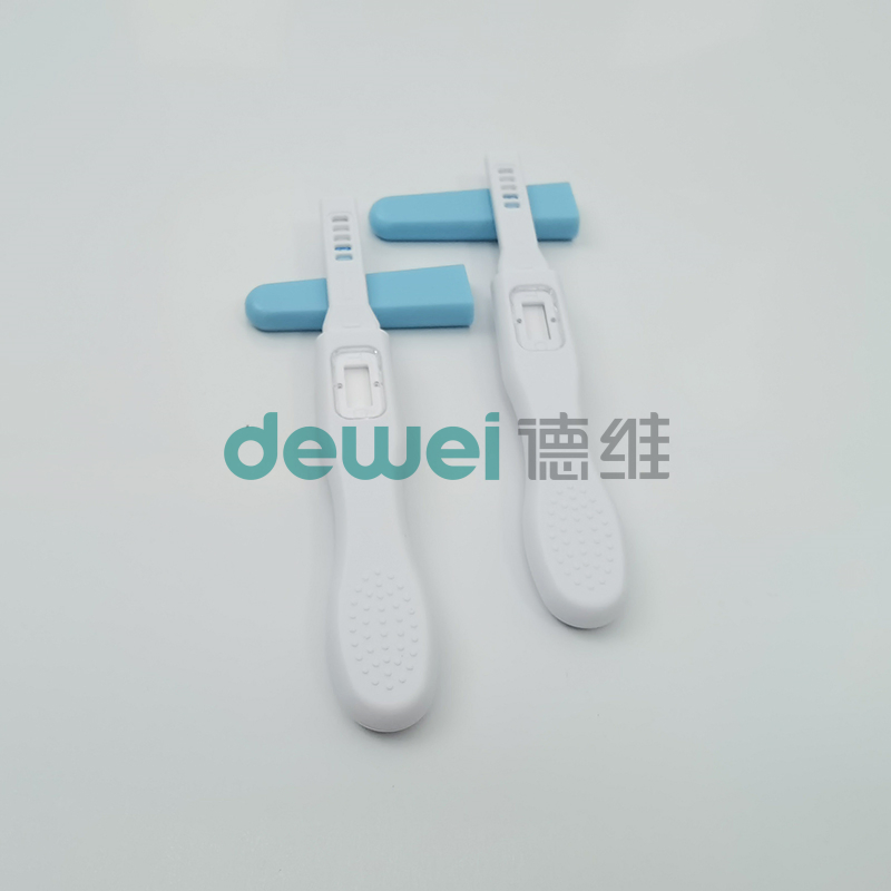 Luteininzing Hormone Lh Ovulation Test Midstream